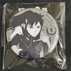 怪獣8号 台湾限定 FanFans Cafe POPUP 亜白ミナ 缶バッジ