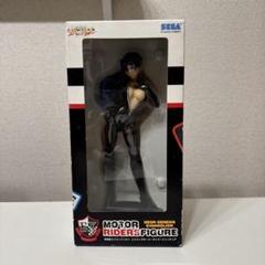 新世紀エヴァンゲリオンEX MOTOR RIDERS フィギュア 新品未開封品 2025年最新】エヴァンゲリオン エクストラモーターライダース