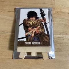 サカモトデイズ タワレコカフェ 複製原画展 ミニキャンバスボード 南雲