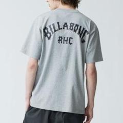 RHC Ron Herman x billabong Gray - メルカリ