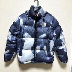 supremeノースフェイスヌプシ
