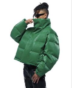 ジャケット・アウター NBIAN BREATH CROCODILE SHORT DOWN BREATH / crocodile short down - OTHELLO KUMAMOTO