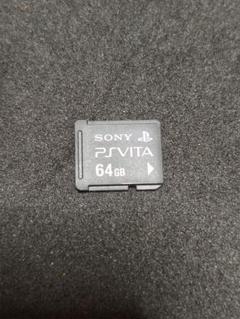PlayStation Vita - 【中古】PS Vita メモリカード 64GB s-l400.jpg