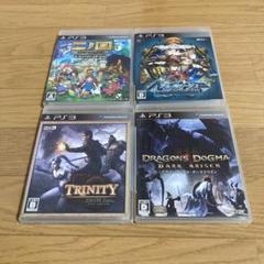 ☆値下げ☆PS3 RPGセット