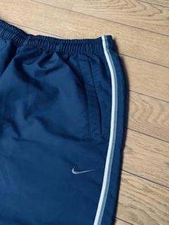 希少サイズ】 NIKE 00s nylon pants XL tech - メルカリ