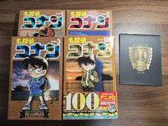 名探偵コナン1〜100巻まとめ売り 名探偵コナン コミック 1-100巻セット |本 | 通販 | Amazon