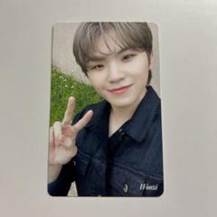 セブチ　seventeen ホシ　your choice HMV SEVENTEEN 8th Mini Album『Your Choice』|K-POP・アジア
