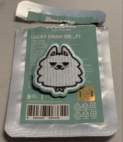 プルバトゥ ラッキードロー ヨンモン ラキドロ ポップアップ