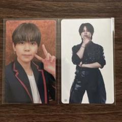 INI 藤牧京介 トレカ まとめ売り