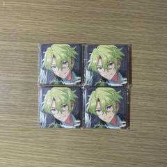 あんスタ 巴日和 缶バッジ テーマスカウト ホワイトベア 巴日和】新品 あんスタ テーマスカウト ホワイトベア | Shop at