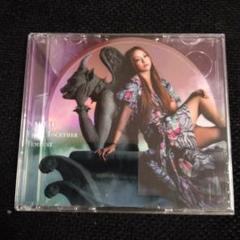 安室奈美恵 Naked feat. Together / Tempest