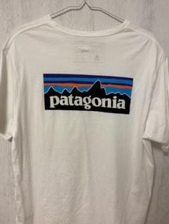 patagonia パタゴニア Tシャツ