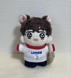 2025年最新】bts テヒョン ぬいぐるみの人気アイテム - メルカリ