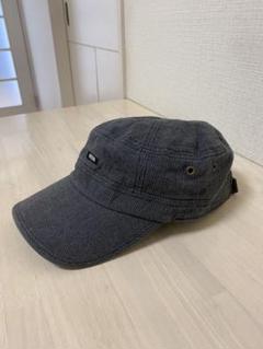 MSGR メッセンジャー ワークキャップ アジャスター付 グレーのサムネイル