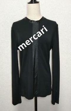 縦ライン Jean Paul GAULTIER HOMME カットソー 縦ライン Jean Paul GAULTIER HOMME カットソー - メルカリ