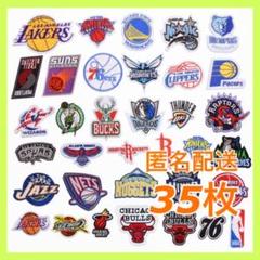 NBA■ボリュームメタルワッペン スナップバッグ■送料込 m32196870761_1.jpg?1712382520
