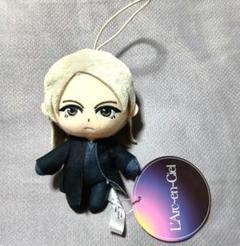 L'Arc~en~Ciel】 hyde ぬいぐるみ - メルカリ