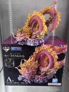 BANDAI -   BANDAI バンダイ/モモの助 大龍変化 魂豪示像/ABランク/42【中古】 2025年最新】a賞 モモの助 大龍変化の人気アイテム - メルカリ