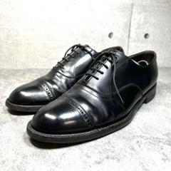 ほぼ未使用！REGAL 26cmブラック ビジネスシューズ REGAL W64B ブラックビジネスシューズ 26.0cm - メルカリ