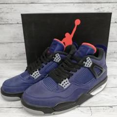 03-111 NIKE AIR JORDAN 4 RETRO WNTR