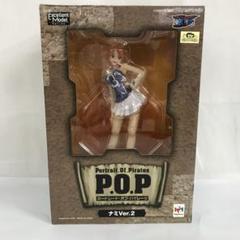 ⭐️希少未開封⭐️ワンピース フィギュア 3体セット ポートレイト・オブ・パイレーツ ⭐️希少未開封⭐️ワンピース フィギュア 3体セット ポート