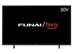 週末お値下げ中】FUNAI 4K液晶テレビ　50v 未開封宜しくお願い致します