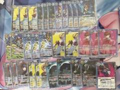 アイギスデッキパーツ その他まとめ売り - メルカリ