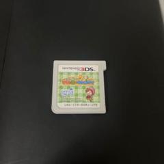 ガーデニングママ　3DSソフト
