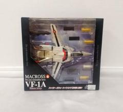 YAMATO 時空要塞マクロス VF-1Aバルキリー(一条輝機) 未開封品 未開封 YAMATO VF-1A バルキリー 一条輝機 マクロス 訳あり