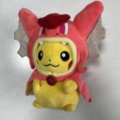 ポケモンセンター ピカチュウ ギャラドス ぬいぐるみの中古 未使用品を探そう メルカリ