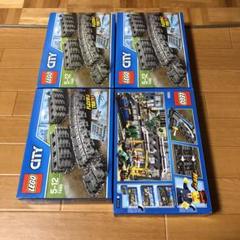 レゴシティ7499 7895 セット未開封