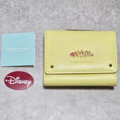 最終大幅値下げ☆新品☆サマンサタバサプチチョイス×ディズニー　美女と野獣 Samantha Thavasa Petit Choice サマンサタバサプチチョイス