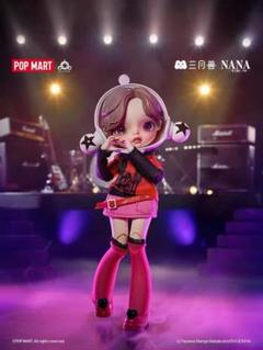 SKULLPANDA NANA popmart 小松奈々 ポップマート - メルカリ