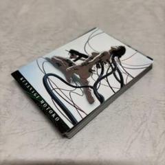 攻殻機動隊 GHOST IN THE SHELLカードダスマスターズ19枚セット