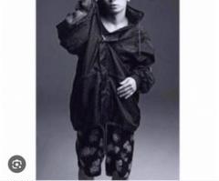 TAKUYA∞着用ズボン TAKUYA∞が着用しているパンツ Brand：BECOME TREE Item：T/C