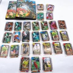 ドラゴンボール ゾイド ムシキング ダイノキング カード ムシキング ドラゴンボールのカード - メルカリ