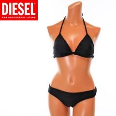 【DIESEL】クリスティ UTLT 水着(関税込み) DIESEL】水着・スイムウェア（WOMEN）｜ディーゼル公式