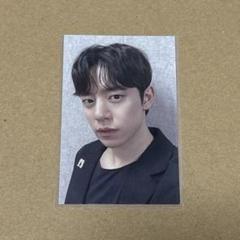 BANG&JUNG&YOO&MOON B.A.P トレカ ヨンジェ 3枚セット TWS YOUNGJAE ヨンジェ 24/7 WITH US IN JAPAN トレーディング