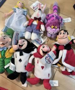 ディズニーストア　オマリー　ダッチェス　ぬいぐるみストラップ ディズニー おしゃれキャット ダッチェス トーマスオマリー