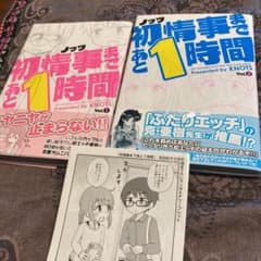 初情事まであと1時間の中古 未使用品を探そう メルカリ