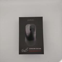 【極美品】Pulsar TenZ Edition