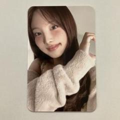 im nayeon soundwave 特典　トレカ NAYEON ナヨン IM NAYEON soundwave 特典 トレカ - メルカリ