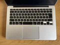 MacBook Pro Retina 2015 13インチ ジャンク 2025年最新】Yahoo!オークション -macbook pro 2015 ジャンクの
