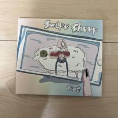 Rin音- Swipe Sheep（黑膠唱片LP） – 環球黑膠