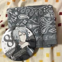 サイテク　八乙女楽　缶バッジ　70個セット アイナナ 八乙女楽 缶バッジ セット - メルカリ