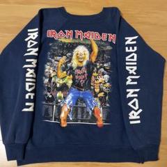 Iron maiden