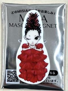 広島会場受取】MISIA THE TOUR OF MISIA 2025 LOVE NEVER DIES