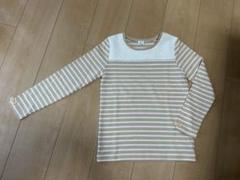 新品 a.v.v. 長袖カットソー １４０サイズ