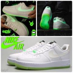 大人気モデル NIKE AIR FORCE 1 HAVE A NIKE DAY