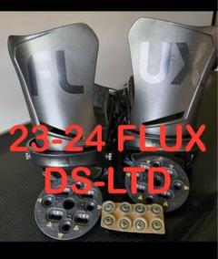 23-24 FLUX DS-LTD Mサイズ